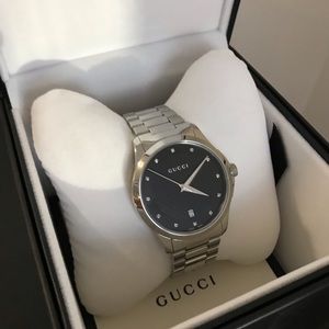 Gucci Watch